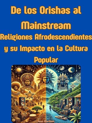 cover image of De los Orishas al Mainstream